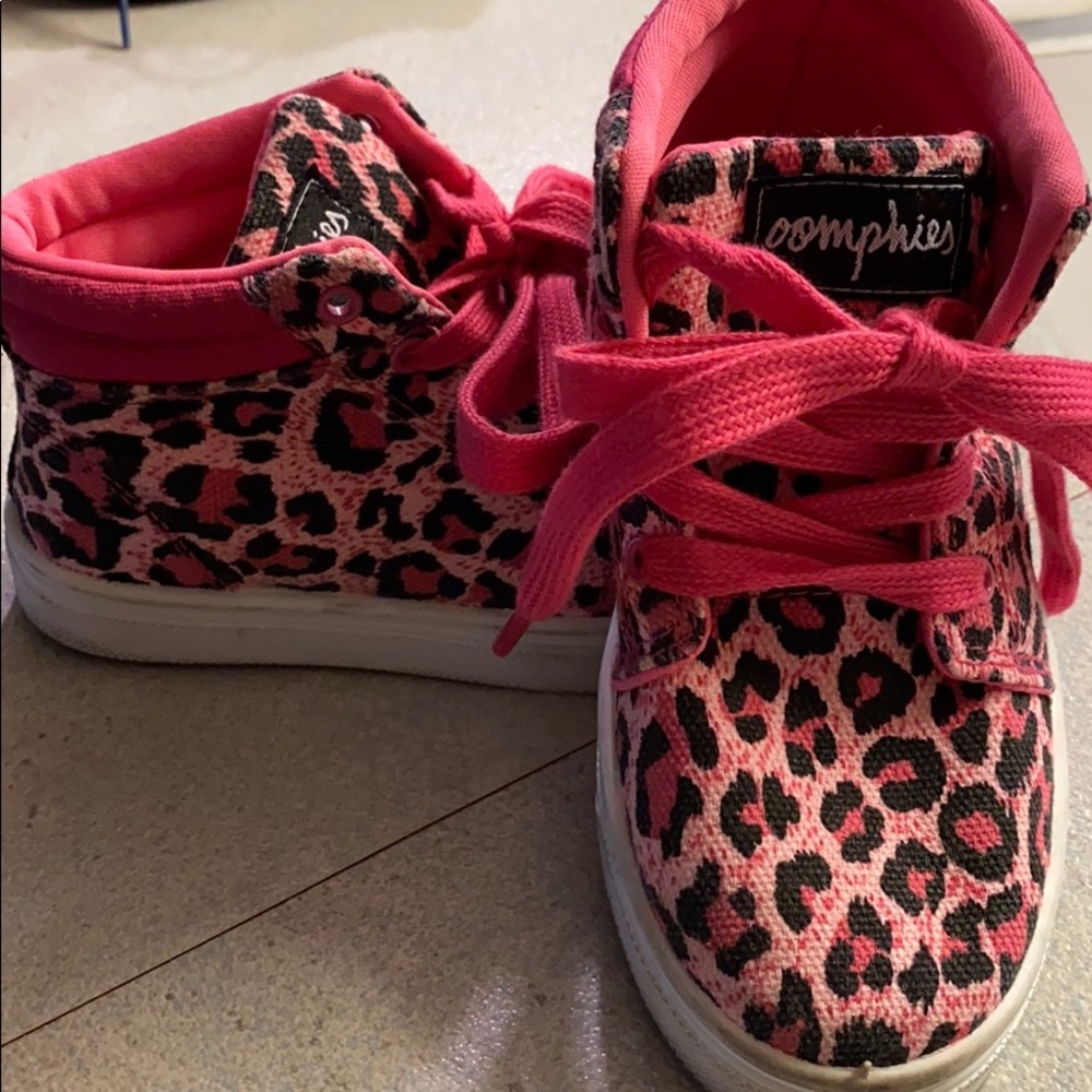 Toddler sneakers